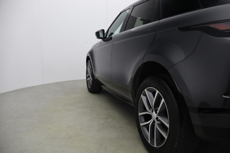 2024 (73) LAND ROVER RANGE ROVER EVOQUE 2.0 P250 Dynamic SE 5dr Auto 5949756
