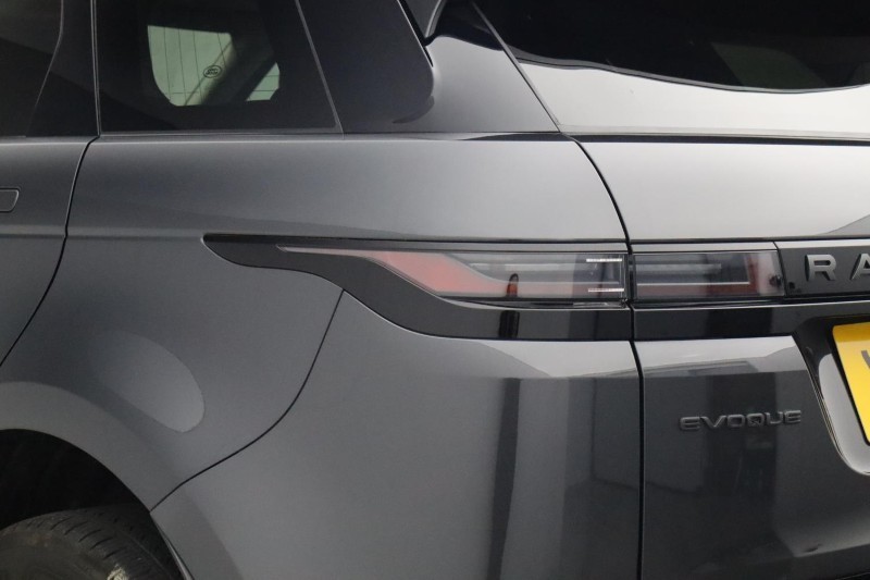 2024 (73) LAND ROVER RANGE ROVER EVOQUE 2.0 P250 Dynamic SE 5dr Auto 5949755