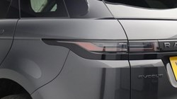 2024 (73) LAND ROVER RANGE ROVER EVOQUE 2.0 P250 Dynamic SE 5dr Auto 5949755