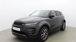 2024 (73) LAND ROVER RANGE ROVER EVOQUE 2.0 P250 Dynamic SE 5dr Auto 5949748