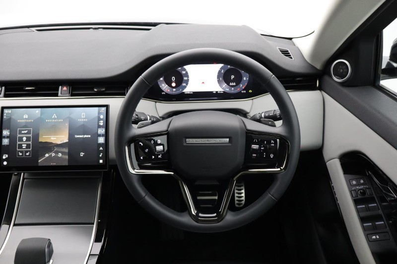 2024 (73) LAND ROVER RANGE ROVER EVOQUE 2.0 P250 Dynamic SE 5dr Auto 5949778