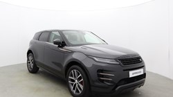 2024 (73) LAND ROVER RANGE ROVER EVOQUE 2.0 P250 Dynamic SE 5dr Auto 5949746