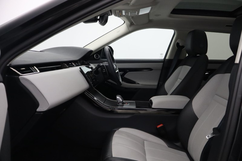 2024 (73) LAND ROVER RANGE ROVER EVOQUE 2.0 P250 Dynamic SE 5dr Auto 5949762
