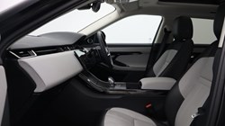 2024 (73) LAND ROVER RANGE ROVER EVOQUE 2.0 P250 Dynamic SE 5dr Auto 5949762