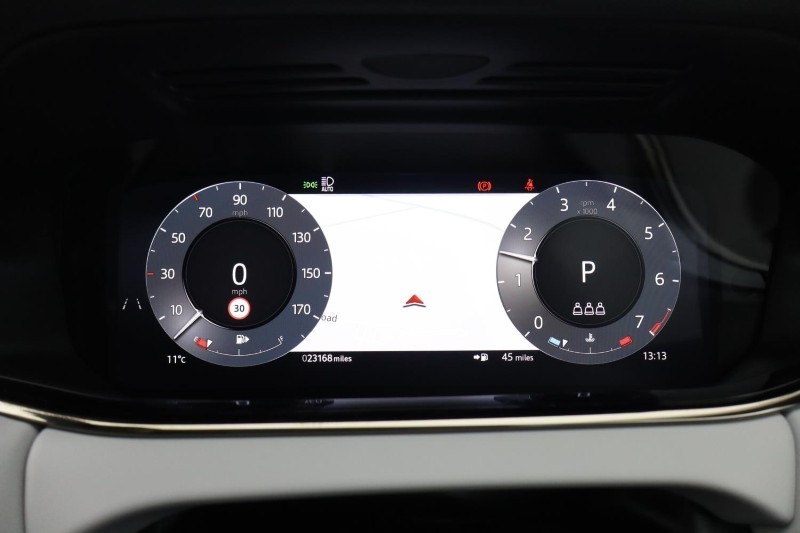 2024 (73) LAND ROVER RANGE ROVER EVOQUE 2.0 P250 Dynamic SE 5dr Auto 5949784