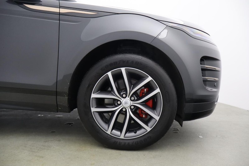 2024 (73) LAND ROVER RANGE ROVER EVOQUE 2.0 P250 Dynamic SE 5dr Auto 5949815