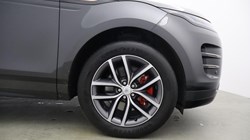 2024 (73) LAND ROVER RANGE ROVER EVOQUE 2.0 P250 Dynamic SE 5dr Auto 5949815