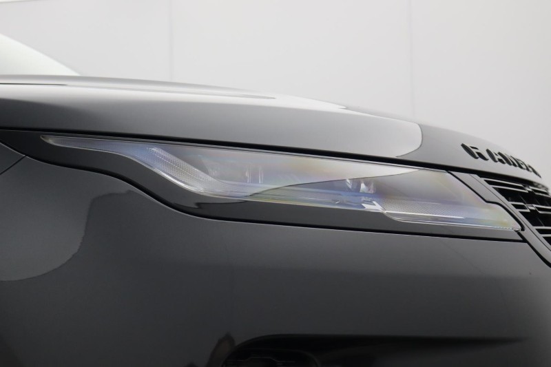 2024 (73) LAND ROVER RANGE ROVER EVOQUE 2.0 P250 Dynamic SE 5dr Auto 5949818