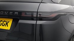 2024 (73) LAND ROVER RANGE ROVER EVOQUE 2.0 P250 Dynamic SE 5dr Auto 5949754