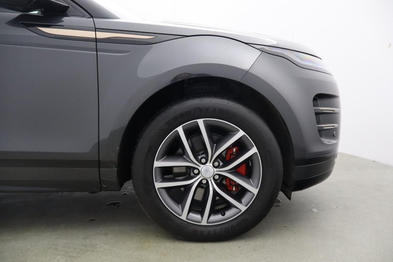 2024 (73) LAND ROVER RANGE ROVER EVOQUE 2.0 P250 Dynamic SE 5dr Auto 5949814