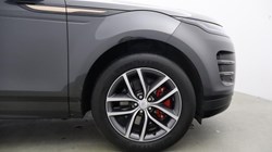 2024 (73) LAND ROVER RANGE ROVER EVOQUE 2.0 P250 Dynamic SE 5dr Auto 5949814