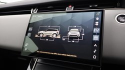 2024 (73) LAND ROVER RANGE ROVER EVOQUE 2.0 P250 Dynamic SE 5dr Auto 5949791