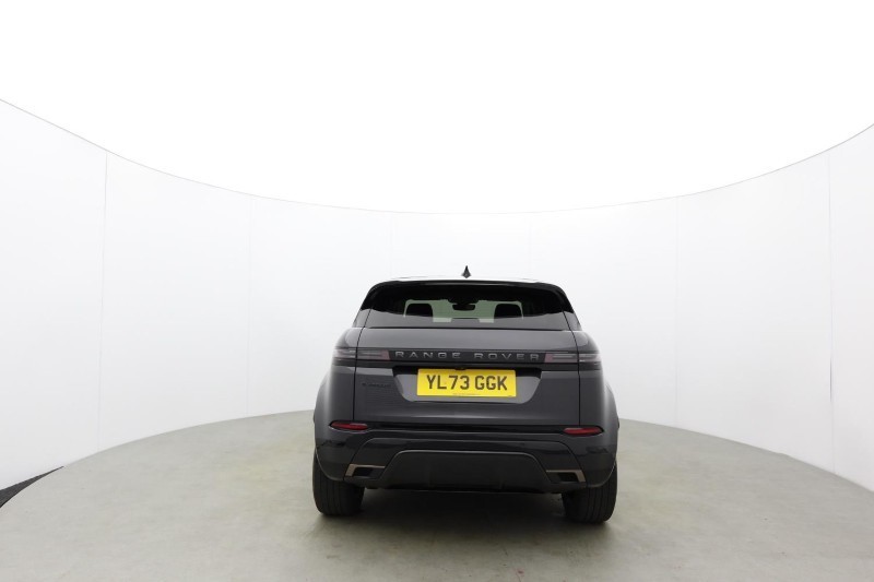 2024 (73) LAND ROVER RANGE ROVER EVOQUE 2.0 P250 Dynamic SE 5dr Auto 5949749