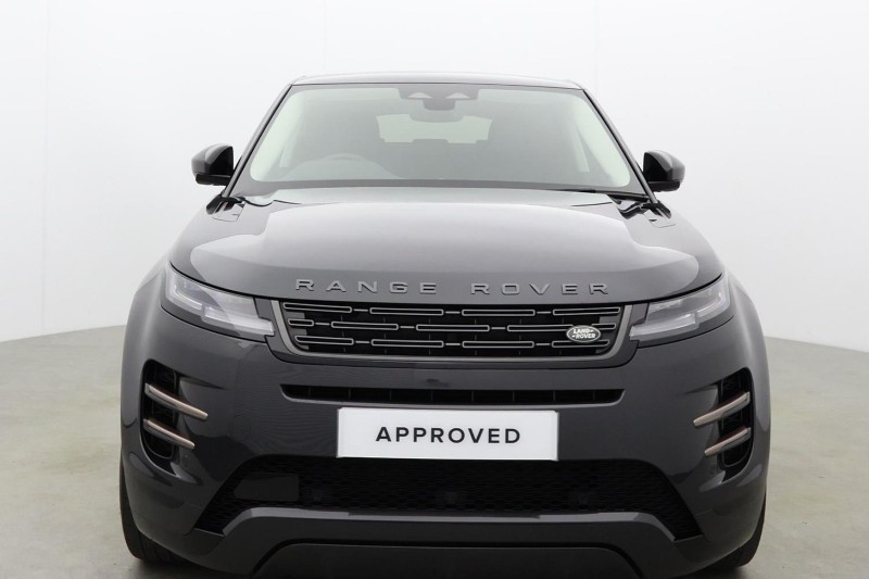 2024 (73) LAND ROVER RANGE ROVER EVOQUE 2.0 P250 Dynamic SE 5dr Auto 5949747