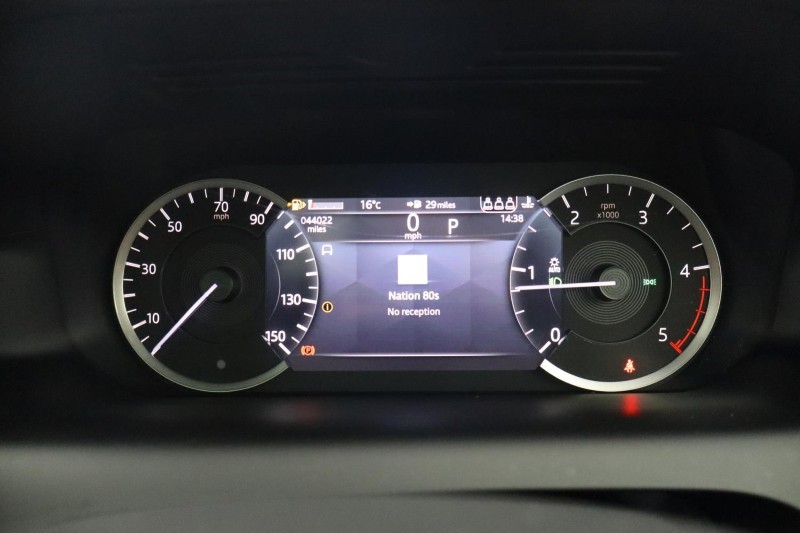 2023 (23) LAND ROVER DISCOVERY SPORT 2.0 D165 Urban Edition 5dr Auto [5 Seat] 5944515