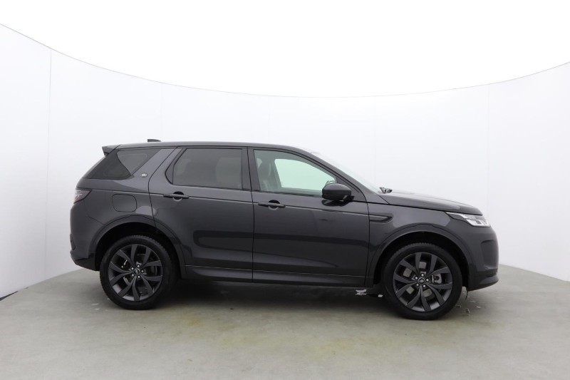 2023 (23) LAND ROVER DISCOVERY SPORT 2.0 D165 Urban Edition 5dr Auto [5 Seat] 5944471