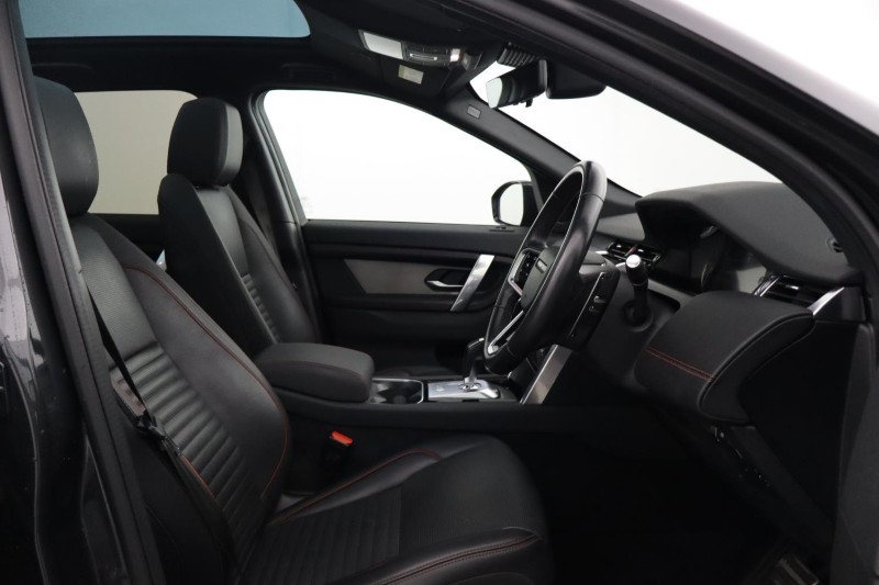 2023 (23) LAND ROVER DISCOVERY SPORT 2.0 D165 Urban Edition 5dr Auto [5 Seat] 5944496