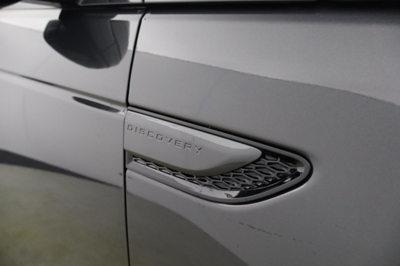 2023 (23) LAND ROVER DISCOVERY SPORT 2.0 D165 Urban Edition 5dr Auto [5 Seat] 5944499