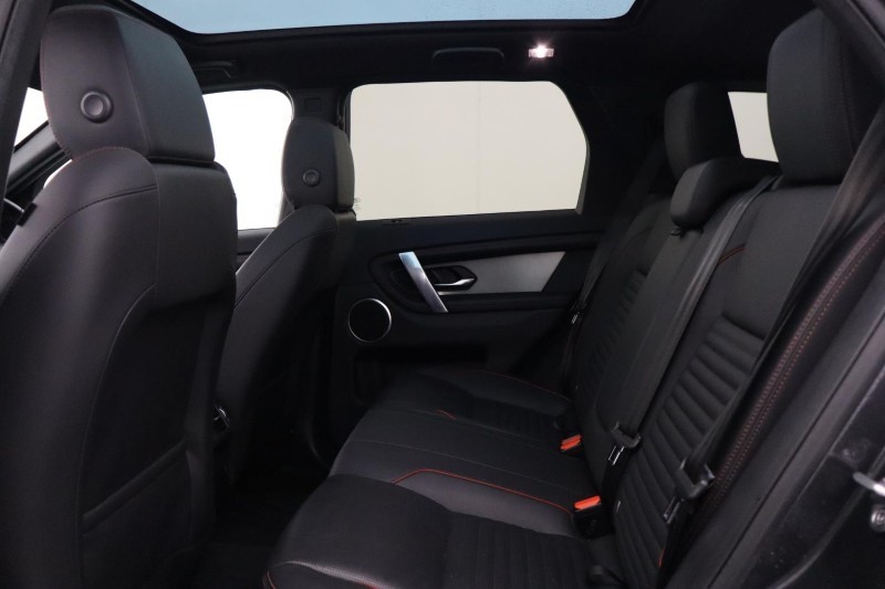 2023 (23) LAND ROVER DISCOVERY SPORT 2.0 D165 Urban Edition 5dr Auto [5 Seat] 5944489