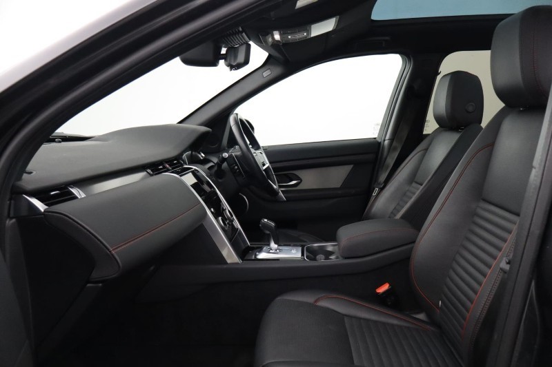 2023 (23) LAND ROVER DISCOVERY SPORT 2.0 D165 Urban Edition 5dr Auto [5 Seat] 5944488