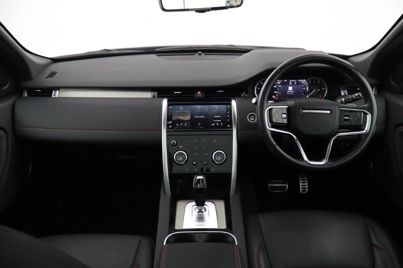 2023 (23) LAND ROVER DISCOVERY SPORT 2.0 D165 Urban Edition 5dr Auto [5 Seat] 5944507