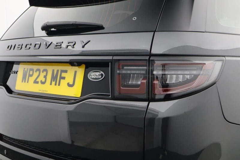 2023 (23) LAND ROVER DISCOVERY SPORT 2.0 D165 Urban Edition 5dr Auto [5 Seat] 5944475