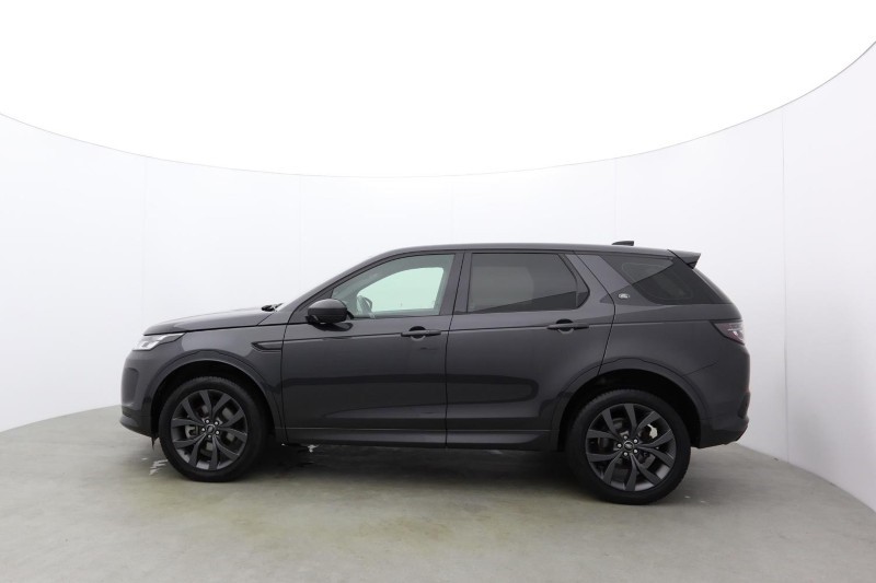 2023 (23) LAND ROVER DISCOVERY SPORT 2.0 D165 Urban Edition 5dr Auto [5 Seat] 5944472