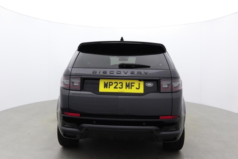 2023 (23) LAND ROVER DISCOVERY SPORT 2.0 D165 Urban Edition 5dr Auto [5 Seat] 5944470