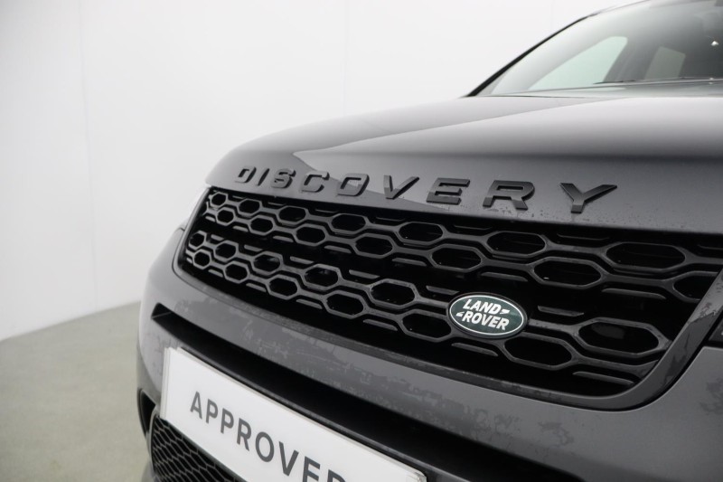 2023 (23) LAND ROVER DISCOVERY SPORT 2.0 D165 Urban Edition 5dr Auto [5 Seat] 5944504