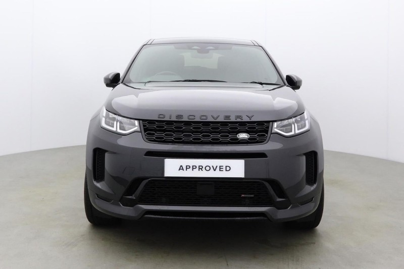 2023 (23) LAND ROVER DISCOVERY SPORT 2.0 D165 Urban Edition 5dr Auto [5 Seat] 5944468