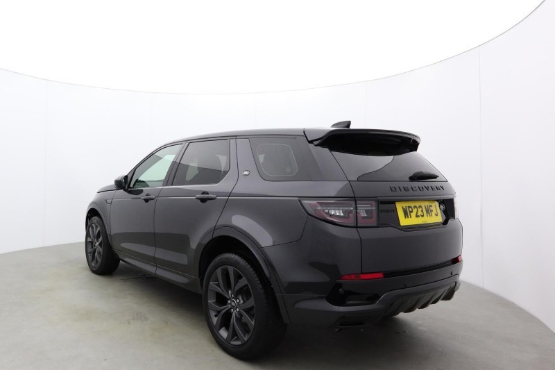 2023 (23) LAND ROVER DISCOVERY SPORT 2.0 D165 Urban Edition 5dr Auto [5 Seat] 5944474