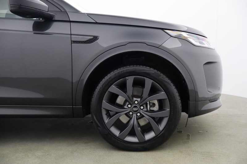 2023 (23) LAND ROVER DISCOVERY SPORT 2.0 D165 Urban Edition 5dr Auto [5 Seat] 5944501