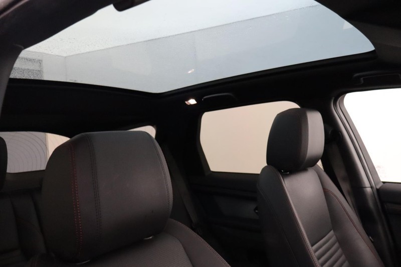 2023 (23) LAND ROVER DISCOVERY SPORT 2.0 D165 Urban Edition 5dr Auto [5 Seat] 5944498