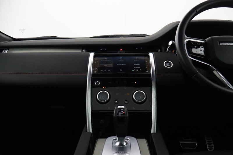 2023 (23) LAND ROVER DISCOVERY SPORT 2.0 D165 Urban Edition 5dr Auto [5 Seat] 5944508