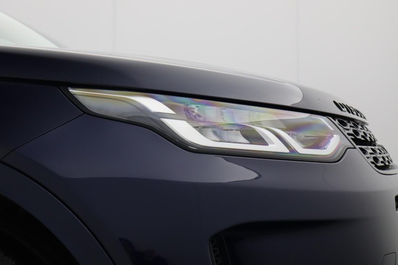 2022 (72) LAND ROVER DISCOVERY SPORT 1.5 P300e Urban Edition 5dr Auto [5 Seat] 5935846