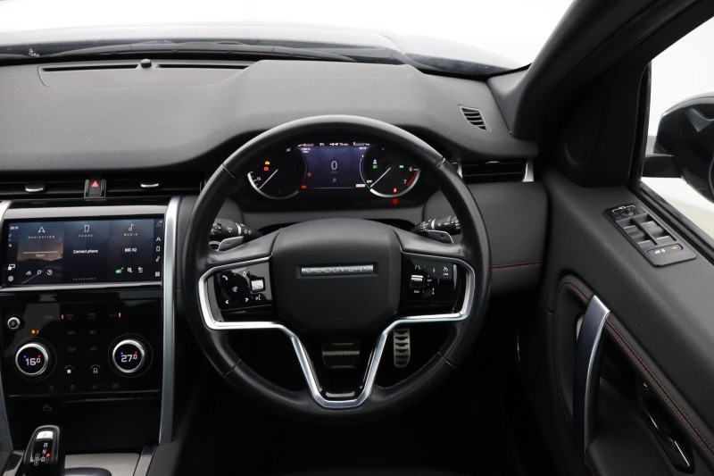 2022 (72) LAND ROVER DISCOVERY SPORT 1.5 P300e Urban Edition 5dr Auto [5 Seat] 5935857