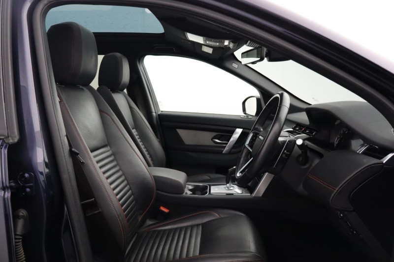 2022 (72) LAND ROVER DISCOVERY SPORT 1.5 P300e Urban Edition 5dr Auto [5 Seat] 5935860