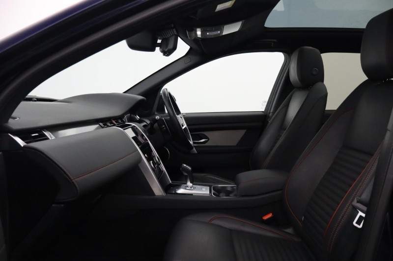 2022 (72) LAND ROVER DISCOVERY SPORT 1.5 P300e Urban Edition 5dr Auto [5 Seat] 5935837