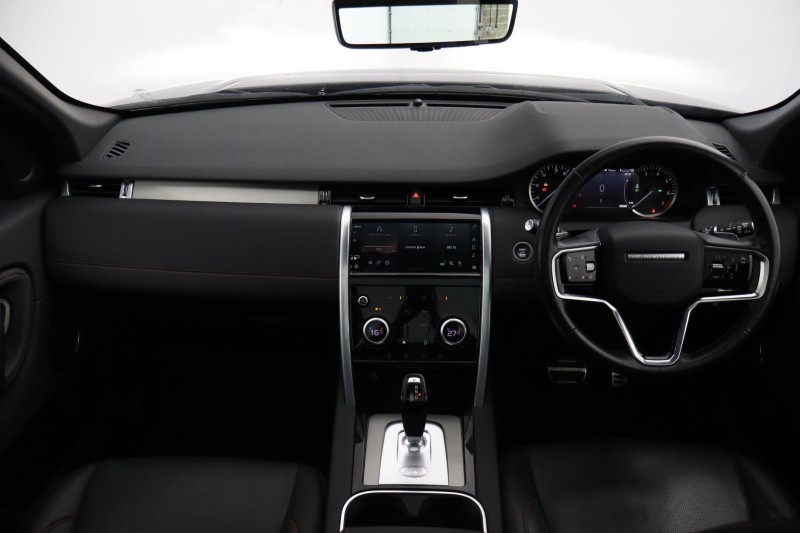 2022 (72) LAND ROVER DISCOVERY SPORT 1.5 P300e Urban Edition 5dr Auto [5 Seat] 5935852