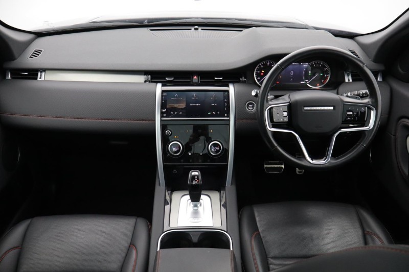 2022 (72) LAND ROVER DISCOVERY SPORT 1.5 P300e Urban Edition 5dr Auto [5 Seat] 5935854