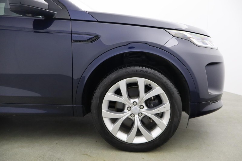 2022 (72) LAND ROVER DISCOVERY SPORT 1.5 P300e Urban Edition 5dr Auto [5 Seat] 5935844