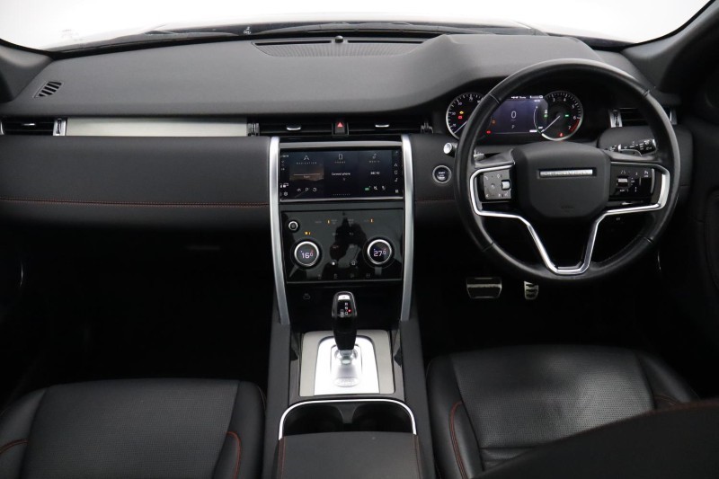 2022 (72) LAND ROVER DISCOVERY SPORT 1.5 P300e Urban Edition 5dr Auto [5 Seat] 5935850