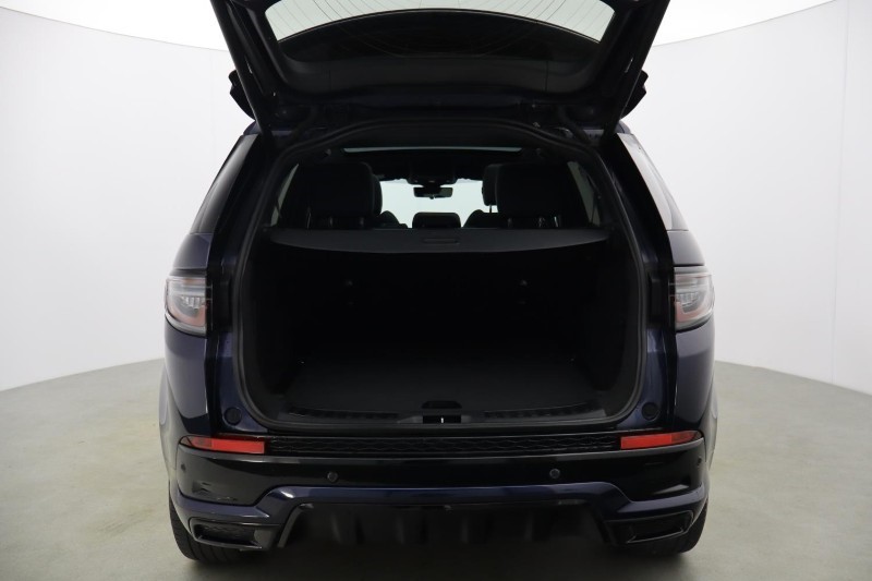 2022 (72) LAND ROVER DISCOVERY SPORT 1.5 P300e Urban Edition 5dr Auto [5 Seat] 5935833