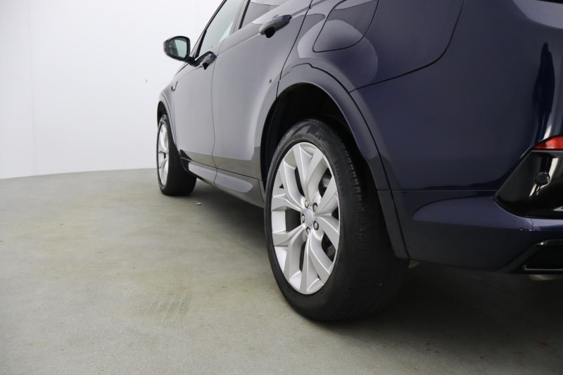 2022 (72) LAND ROVER DISCOVERY SPORT 1.5 P300e Urban Edition 5dr Auto [5 Seat] 5935828