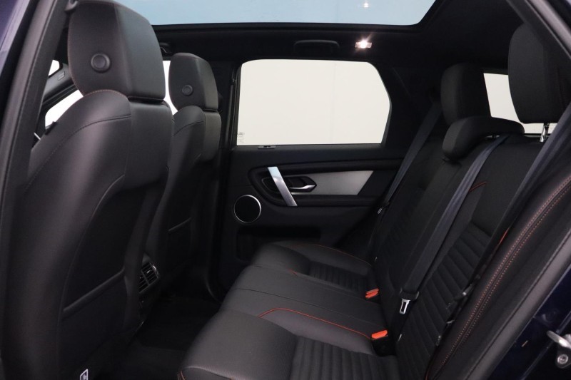 2022 (72) LAND ROVER DISCOVERY SPORT 1.5 P300e Urban Edition 5dr Auto [5 Seat] 5935840