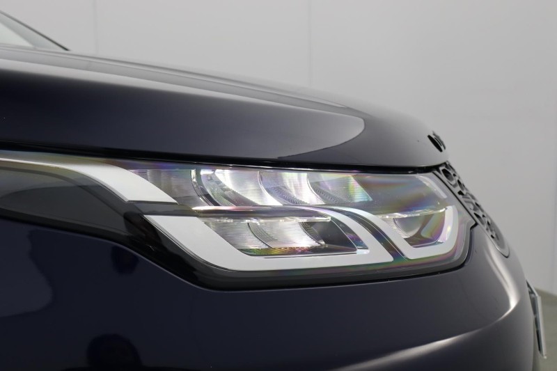 2022 (72) LAND ROVER DISCOVERY SPORT 1.5 P300e Urban Edition 5dr Auto [5 Seat] 5935884