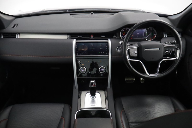 2022 (72) LAND ROVER DISCOVERY SPORT 1.5 P300e Urban Edition 5dr Auto [5 Seat] 5935851