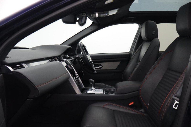 2022 (72) LAND ROVER DISCOVERY SPORT 1.5 P300e Urban Edition 5dr Auto [5 Seat] 5935838