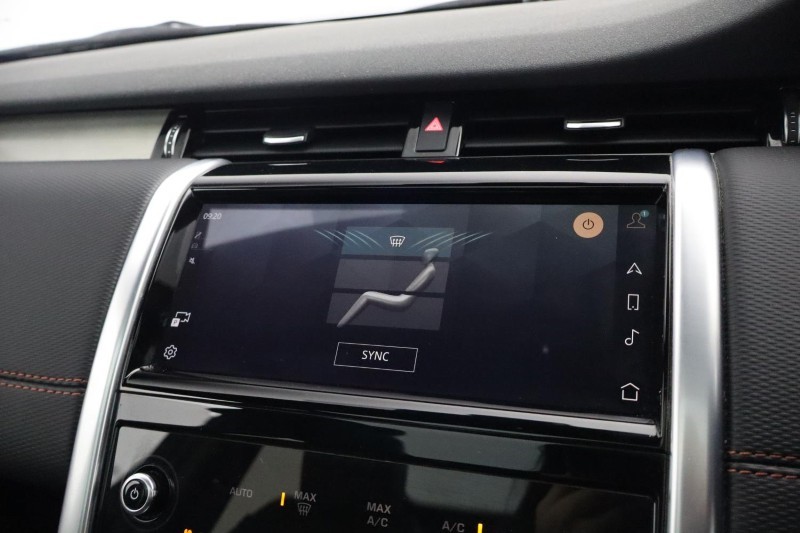2022 (72) LAND ROVER DISCOVERY SPORT 1.5 P300e Urban Edition 5dr Auto [5 Seat] 5935867
