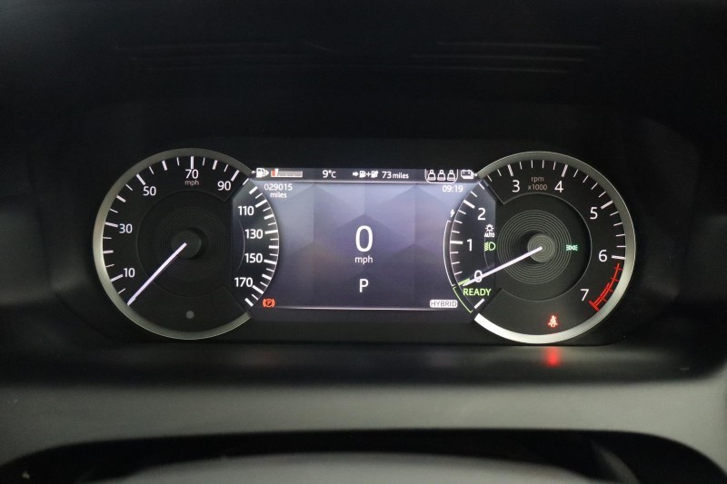 2022 (72) LAND ROVER DISCOVERY SPORT 1.5 P300e Urban Edition 5dr Auto [5 Seat] 5935862